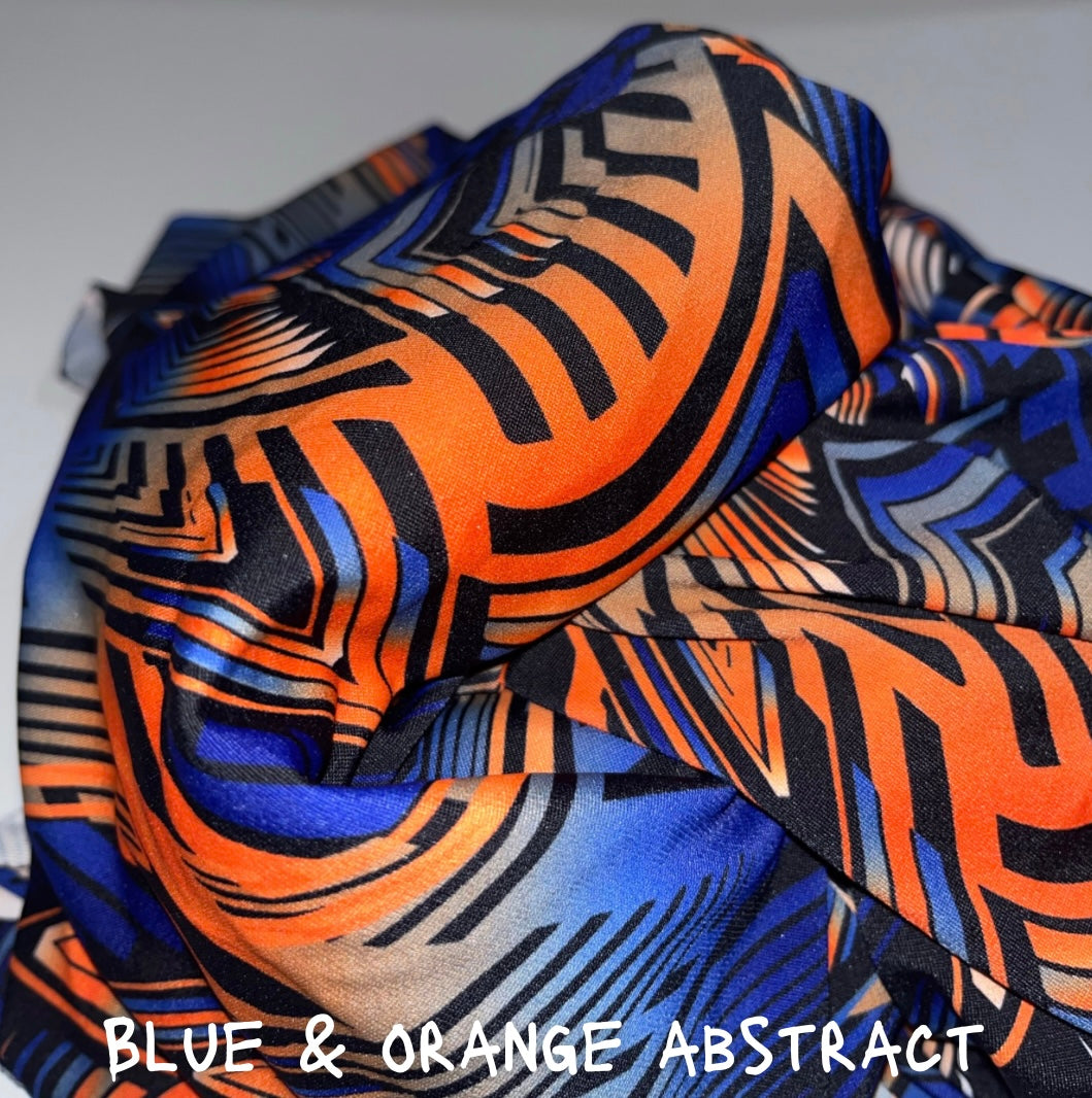 B Detroit Drawstring Kini