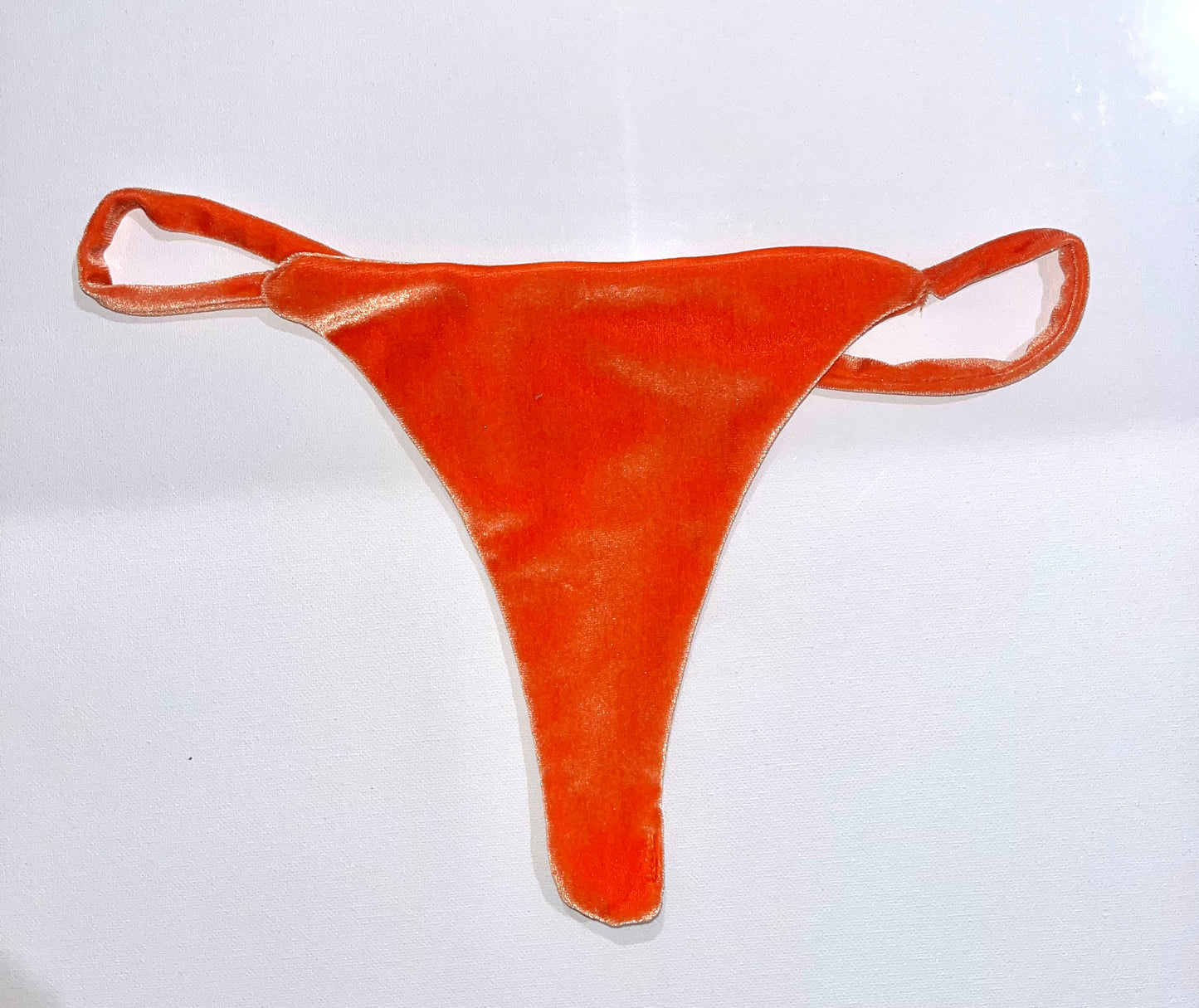 B Georgia G-String Kini