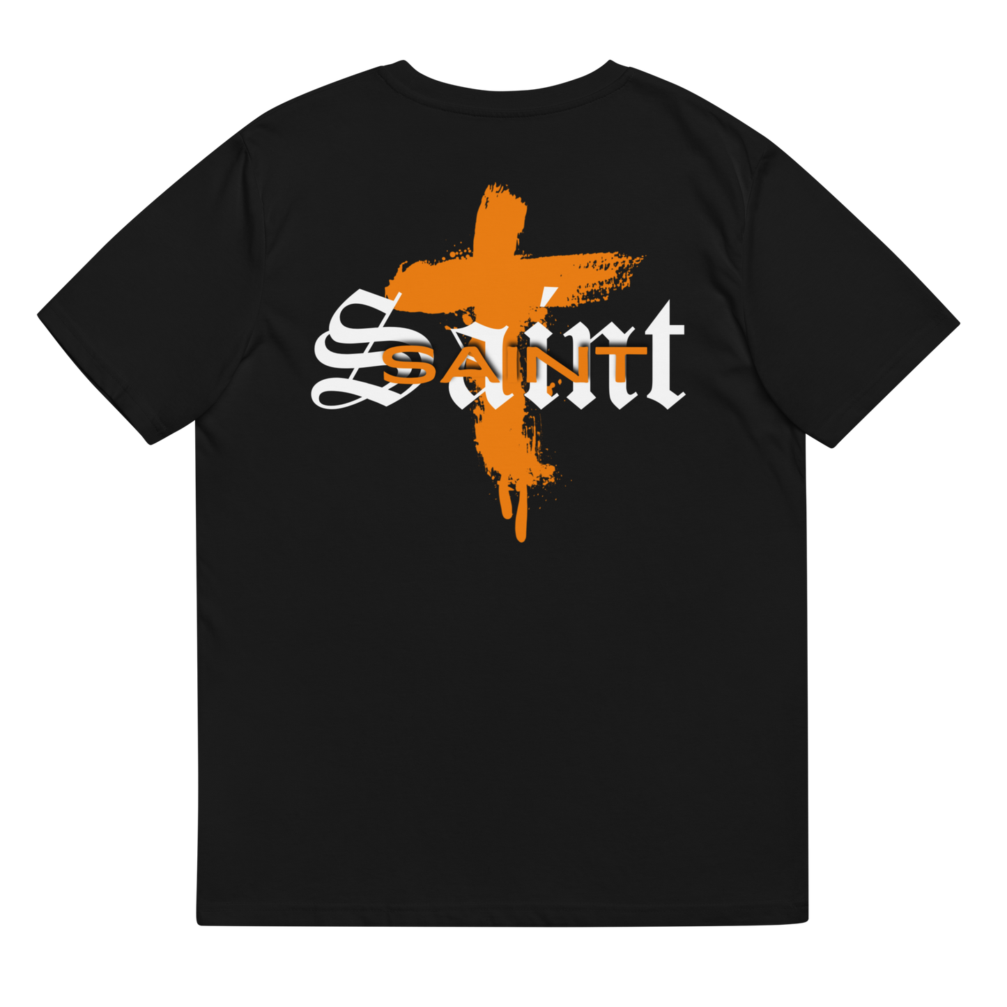 Cross Saint Tee