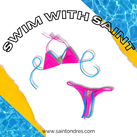 B Tennessee Three Kini