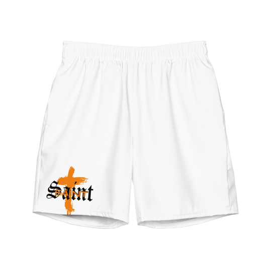Cross Saint Shorts