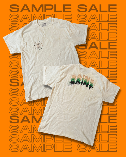 Sample Sale T-Shirts