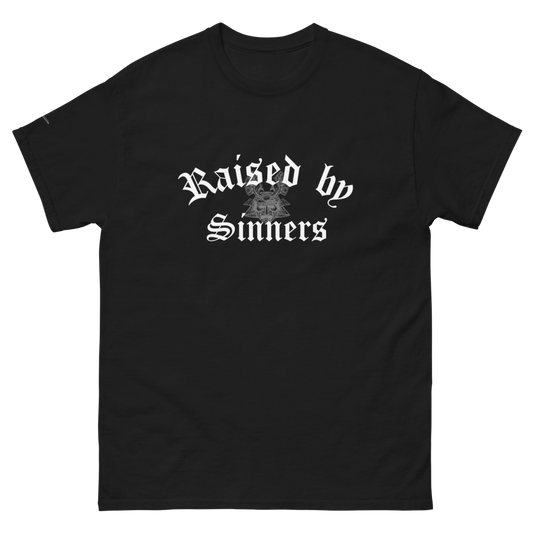 Raised by Sinners (dark)