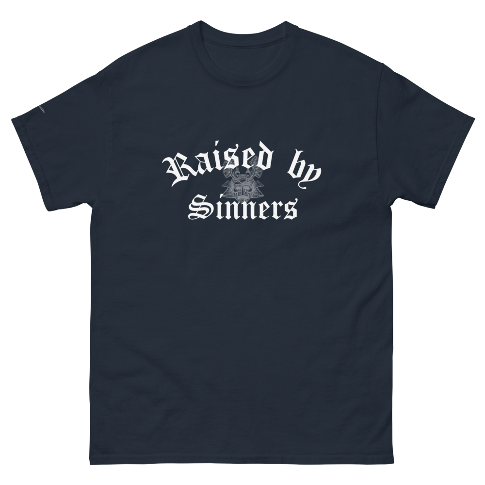 Raised by Sinners (dark)