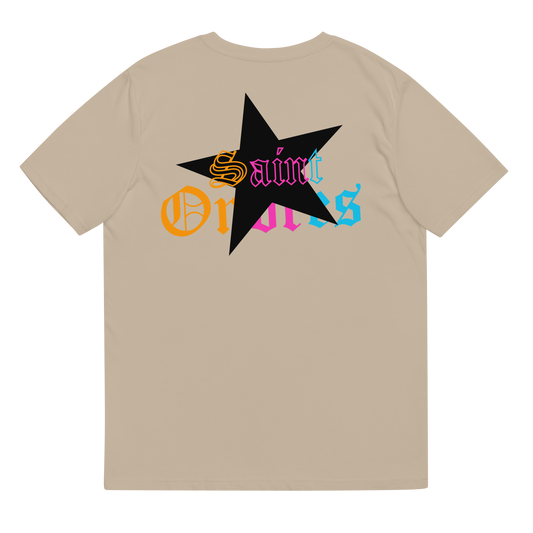 Multicolor Star